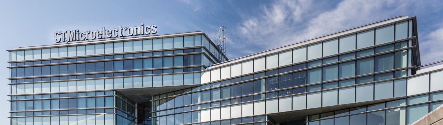 意法半导体计划以 9.5 亿美元收购恩智浦 MEMS 微机电传感器业务