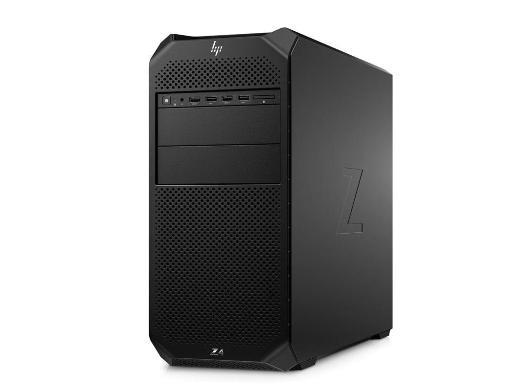 惠普Z4 G5工作站 专业级可扩展来电优惠买赠