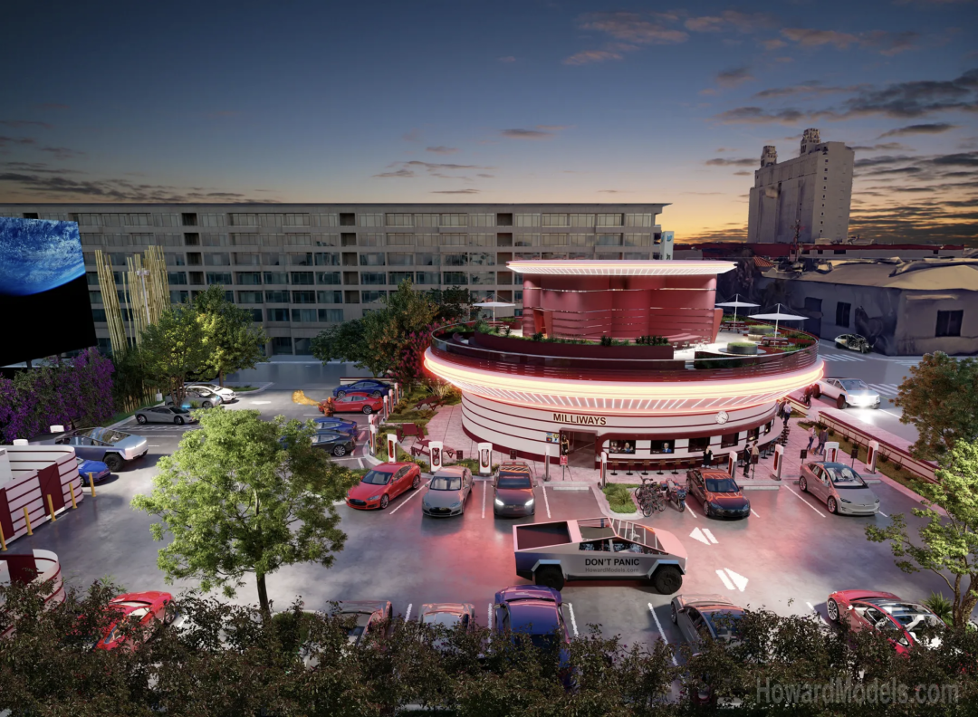 当年提交的设计效果图