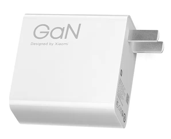 图12 氮化镓充电器