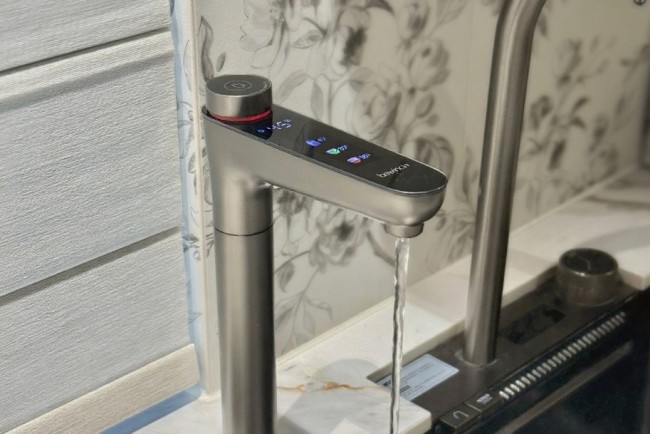 碧云泉、方太、COLMO、史密斯，到底哪个净水器更符合国民饮水需求?