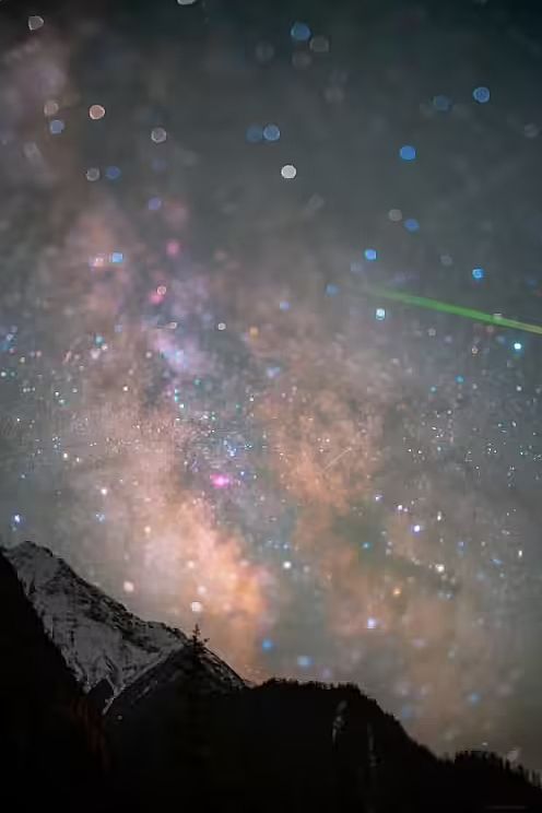 颠覆认知的千元神奇：七工匠 50mm F1.4 移轴