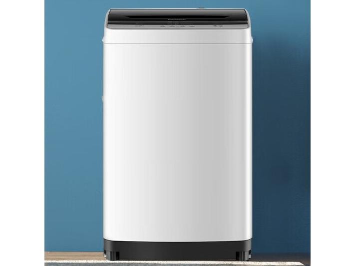 松下洗衣机XQB80 - KYA0N京东促销低至785元