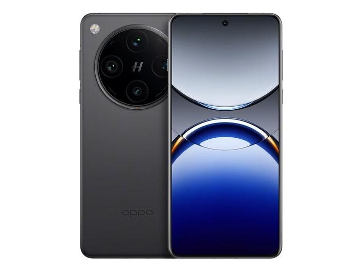 OPPO Find X8 Pro 5G仅4411元