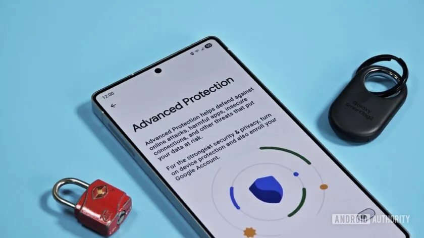 三星阻止泻湖，抑制UI泄漏，并且将来可能会大大