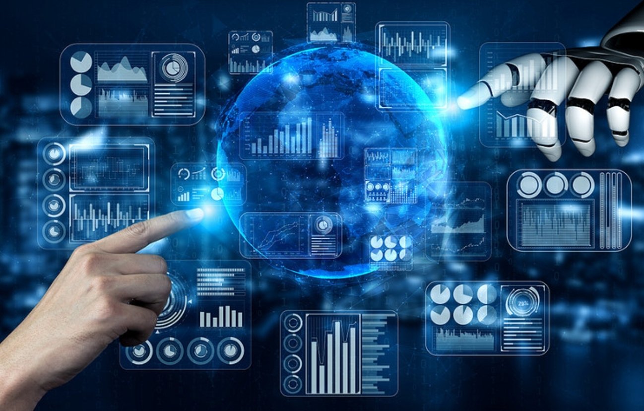 多模式的概念有所改善！政策 +双国王技术，行业