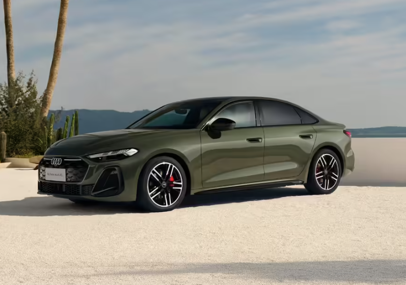 FAW Audi A5L87Ƴ256,800ԪƷ۸