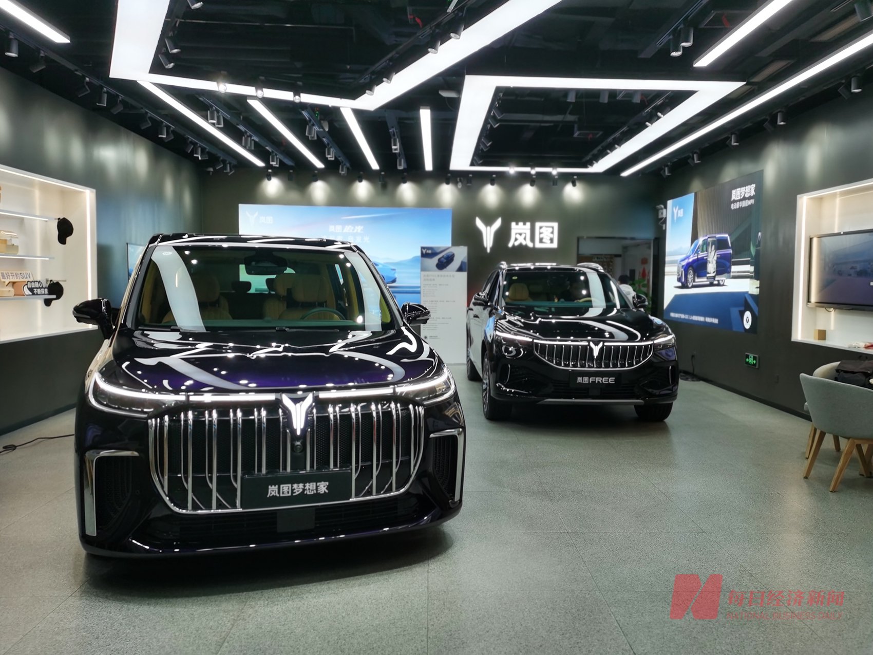 图片来源：每经记者 孙桐桐 摄（资料图）