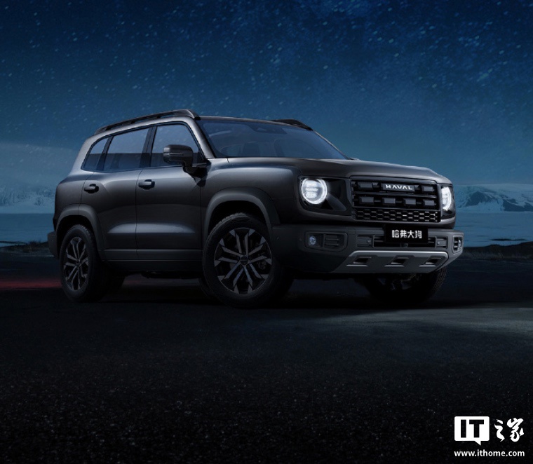 长城汽车被曝今年海外销量目标 52 万辆，半年完成不足四成