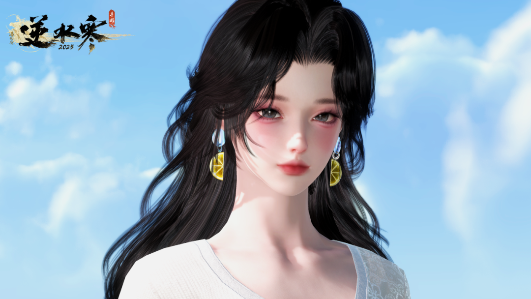 ▲ 配饰【盈夏初檬】