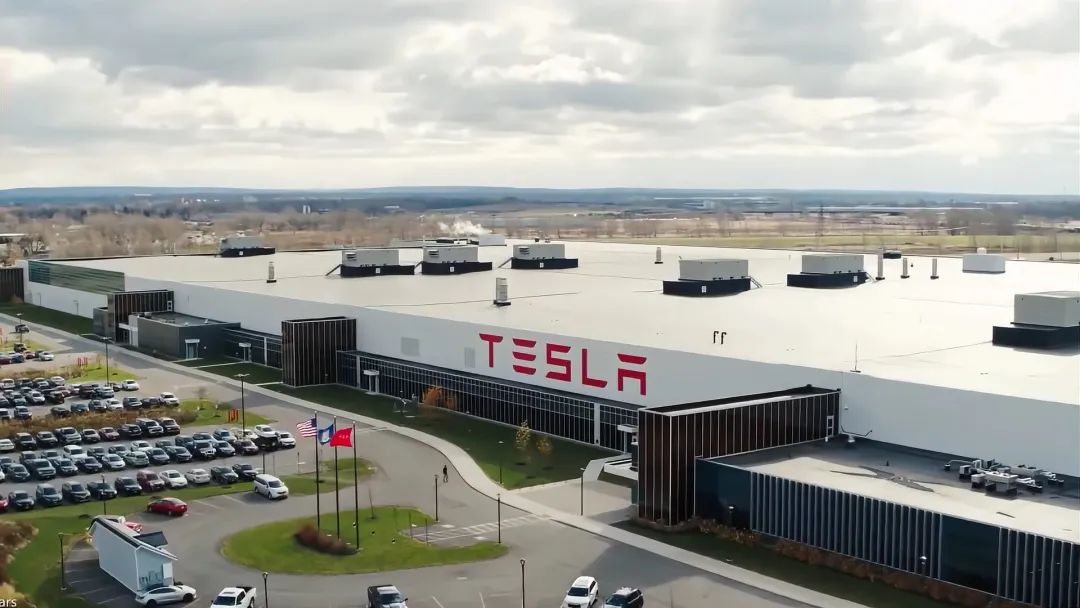 01 储能新版图：休斯顿成战略支点