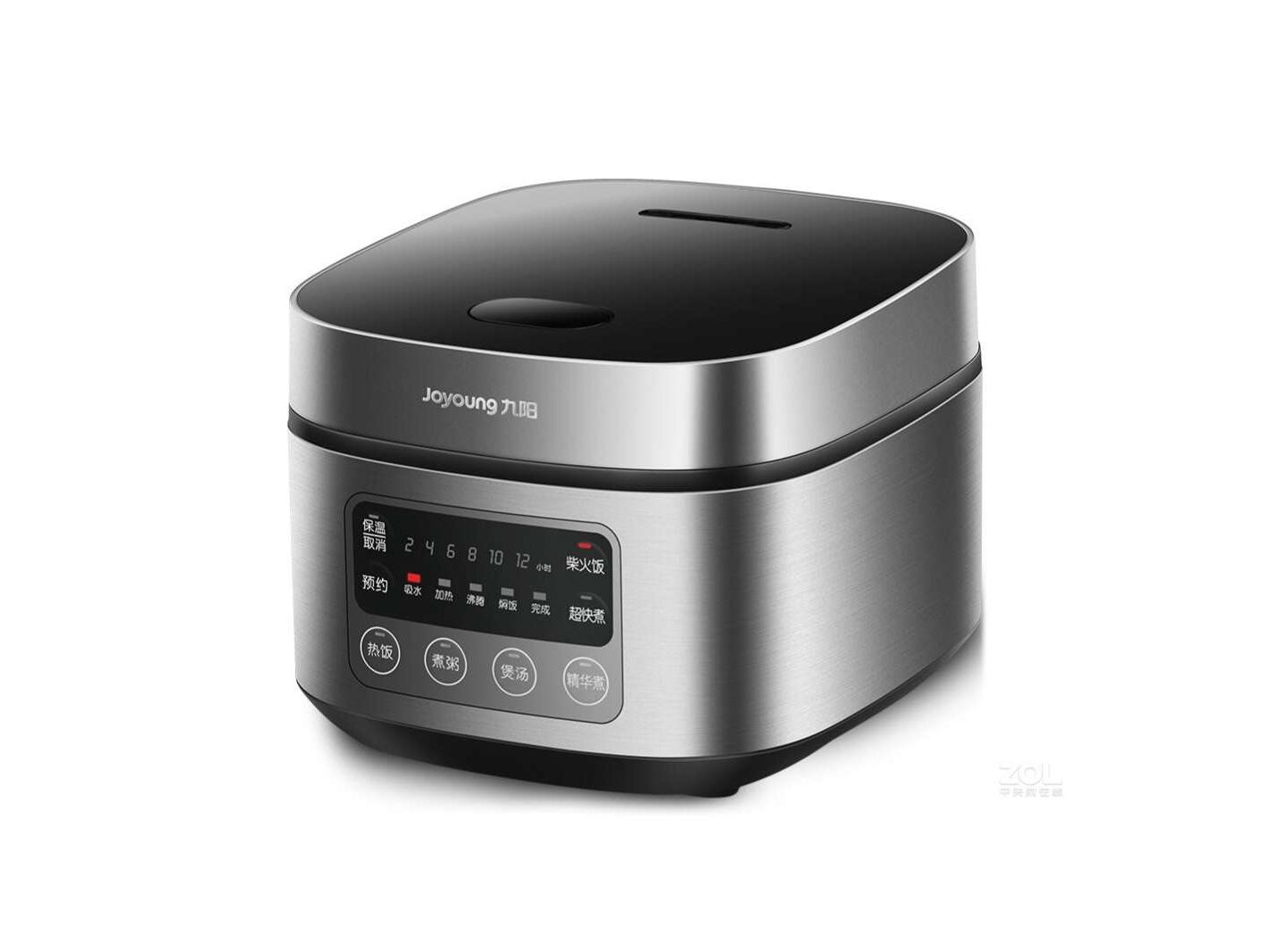 九阳F-30FZ630微压电饭煲3L款京东优惠价109元