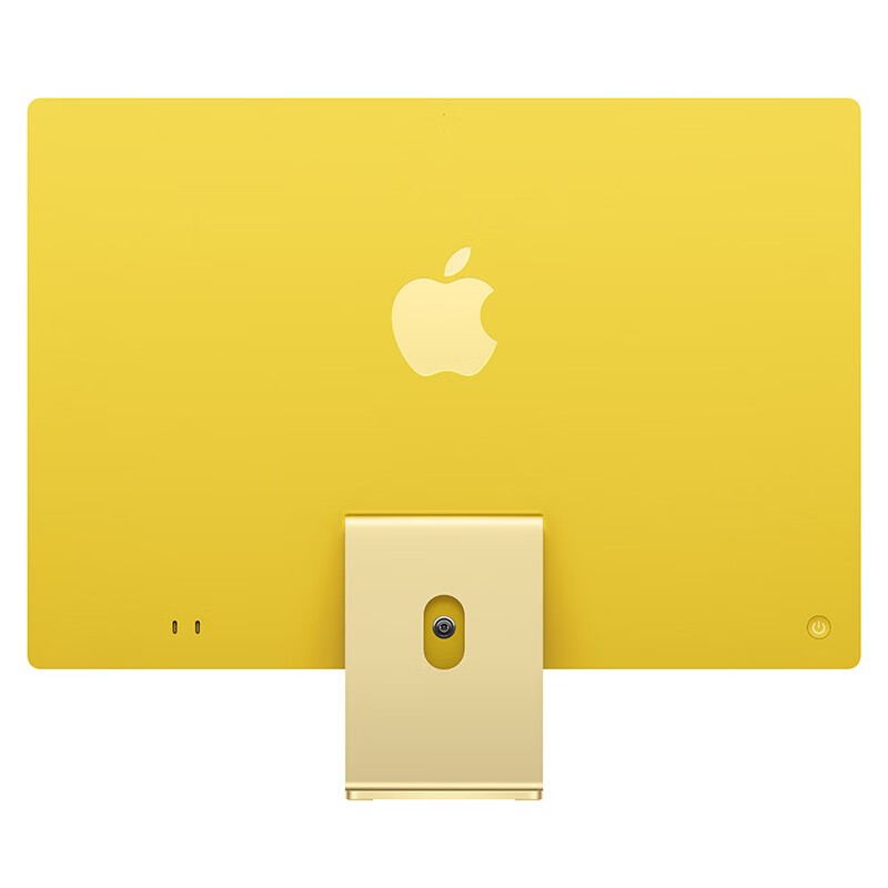 苹果Apple iMac24英寸电脑京东优惠2000元