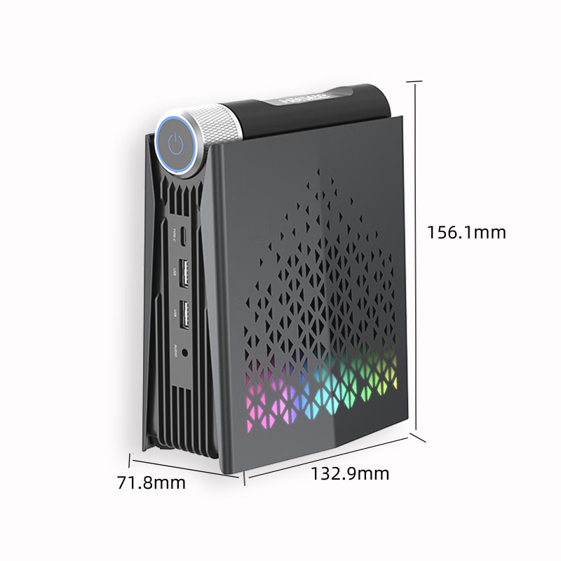 神舟战神mini R57S限时特惠