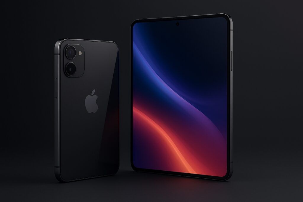 三星移动总裁谈折叠手机竞争：欢迎苹果入场，利好市场和消费者