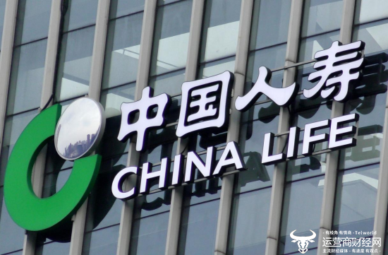 中国人寿集团年度投放抖音平台金额曝光  1500万元似乎不多
