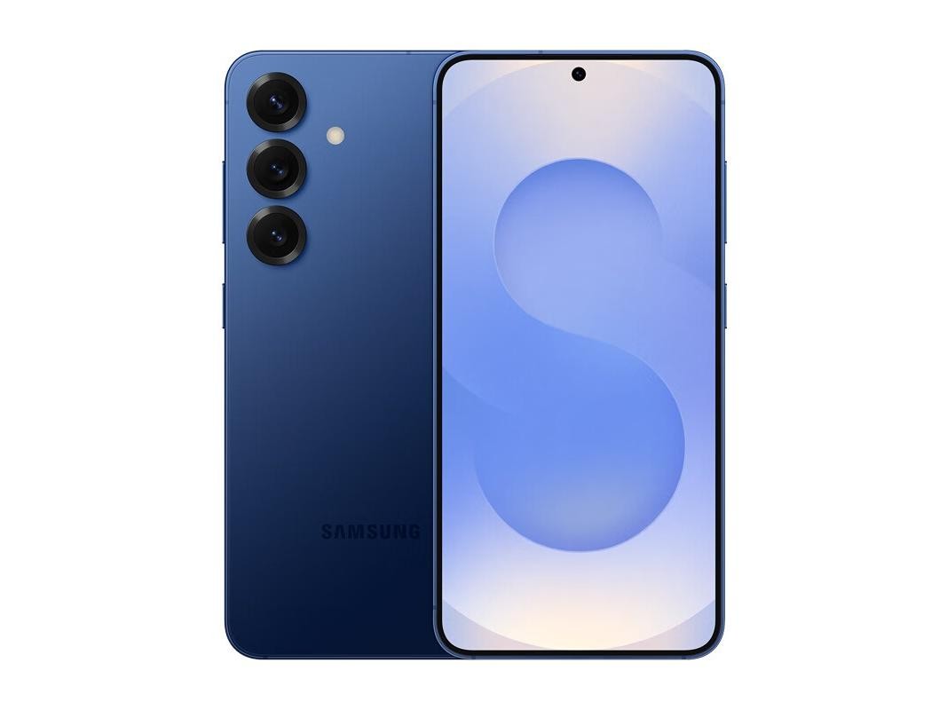 三星Galaxy S25+ 5G手机京东促销，到手价5879元