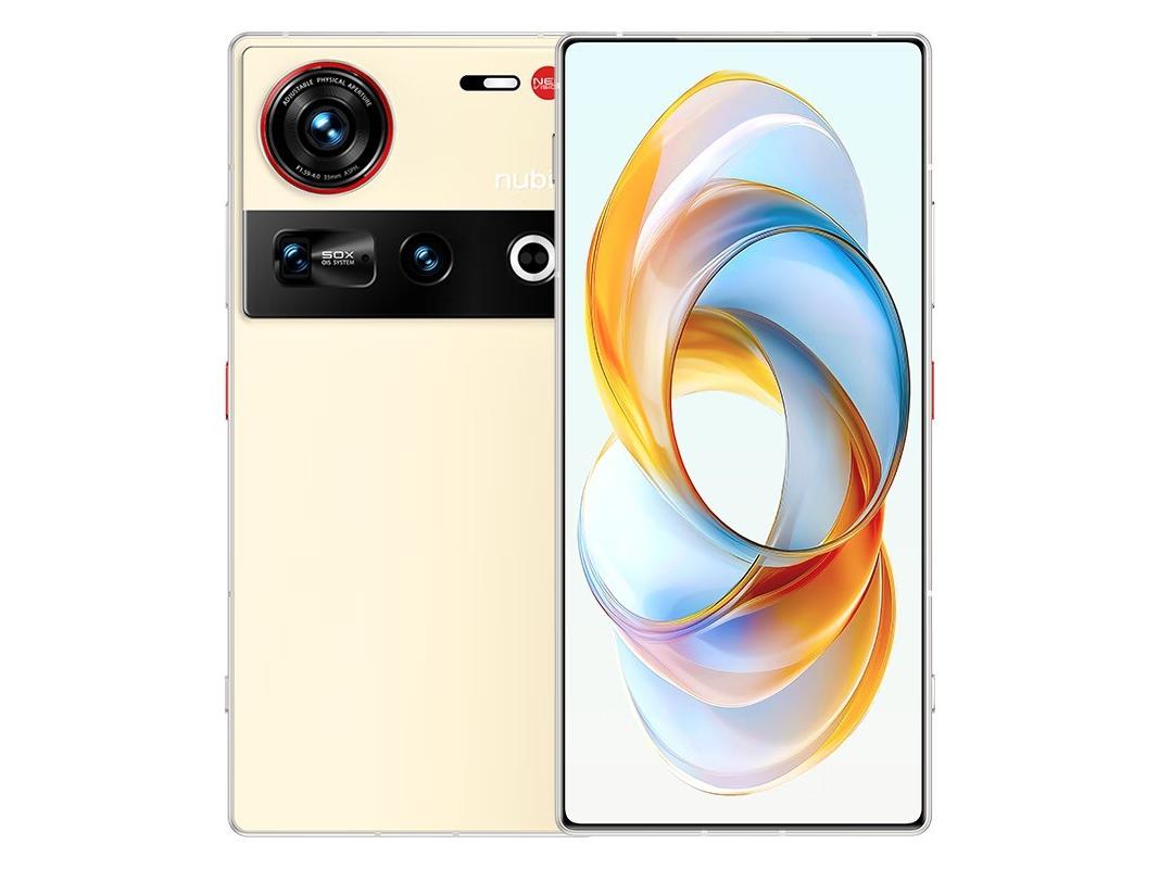 努比亚Z70 Ultra香珀版3149元抢