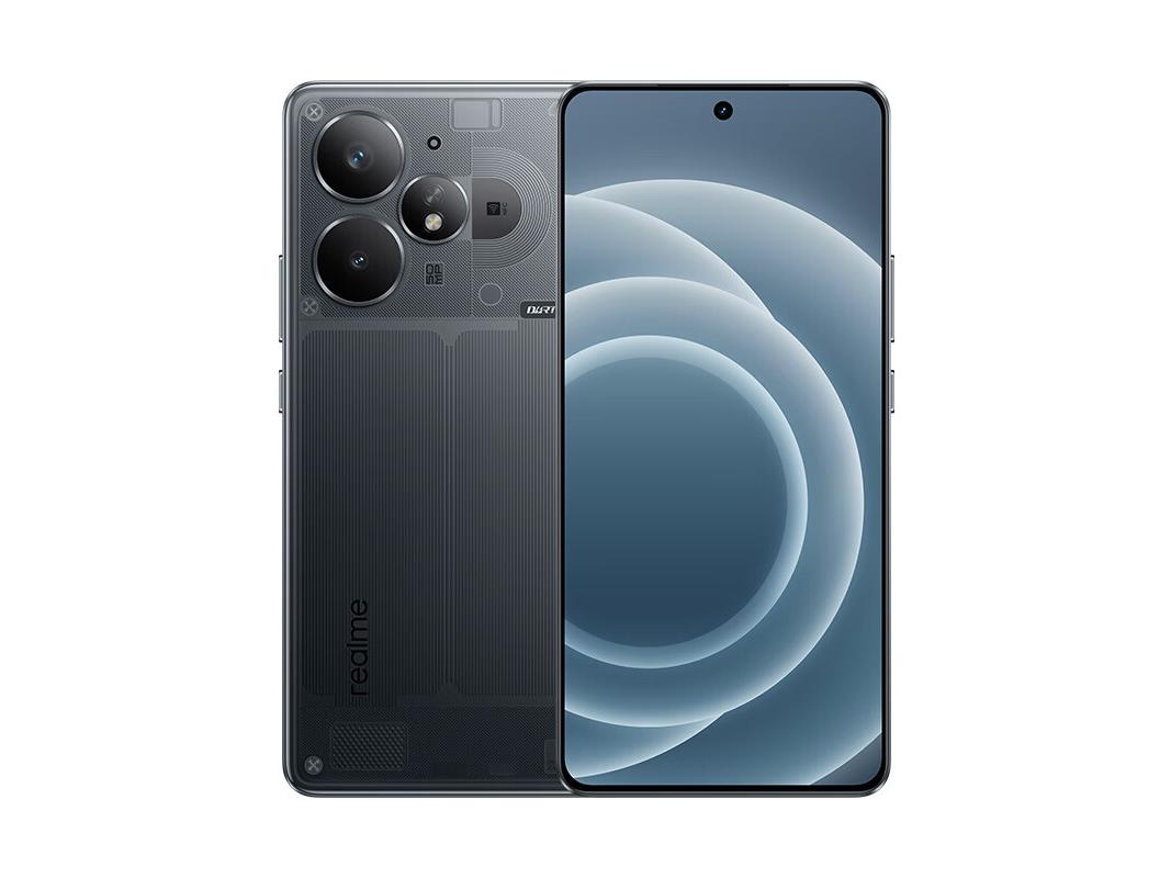 realme Neo7 Turbo限时特惠