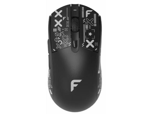 方正G500无线双模鼠标，原价69现58.6