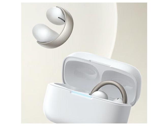 声阔AeroClip银河之辉Type - C耳夹式耳机优惠价806.65