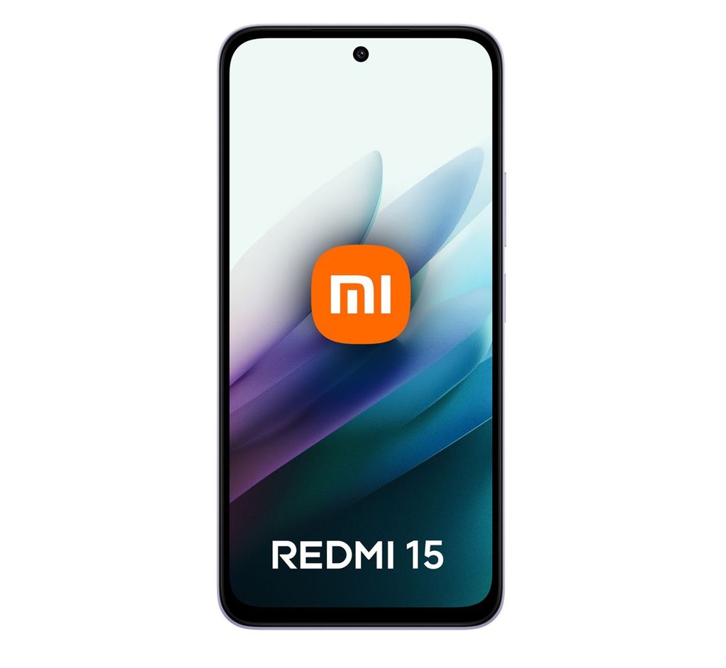 小米 REDMI 15 手机渲染图曝光：高通骁龙 6s Gen 3 芯片，3 种颜色