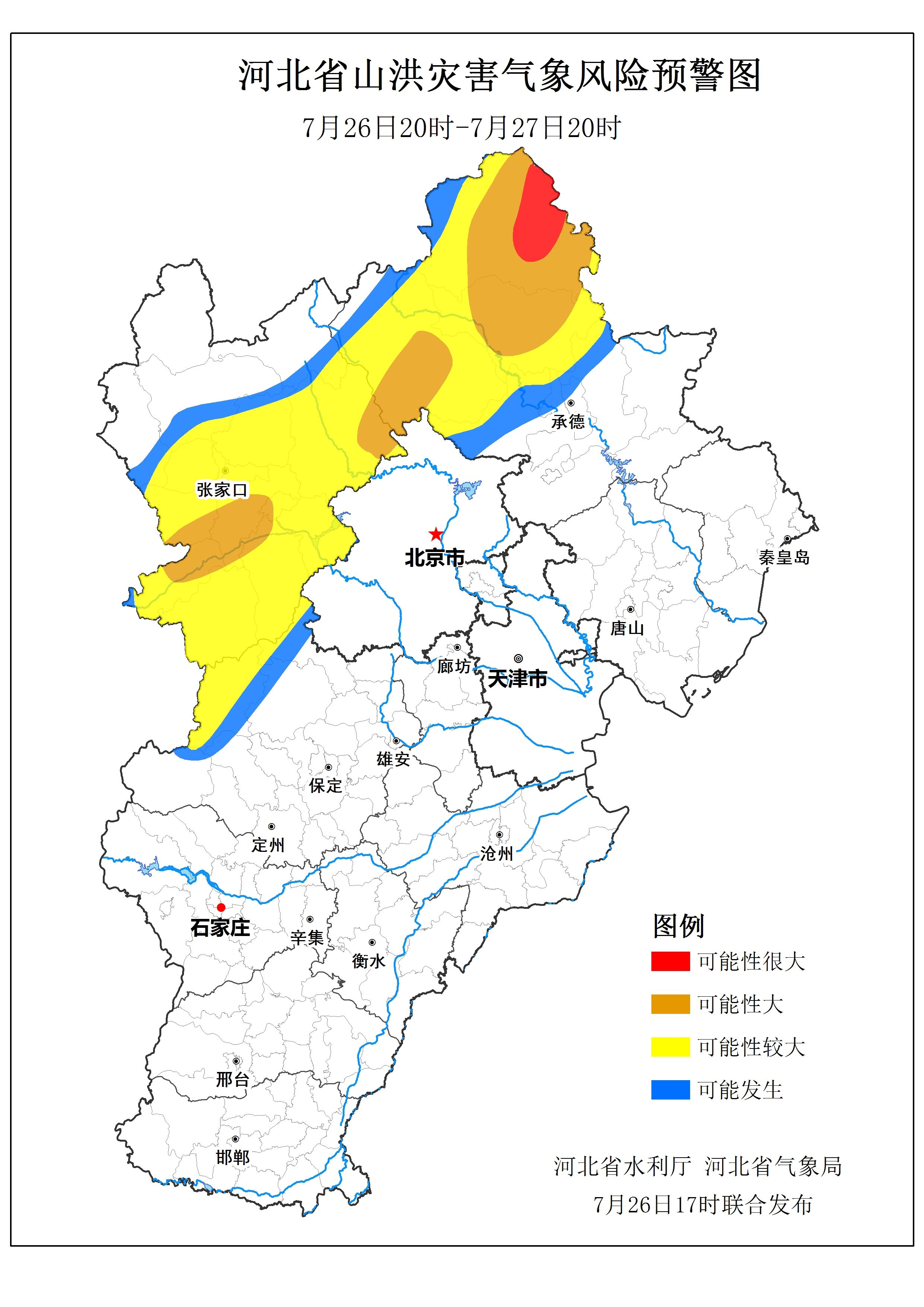 河北省衡水市武强县天气预报预报