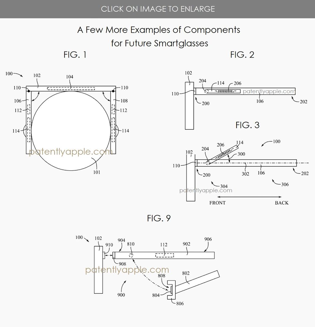 以上图源:patentlyapple