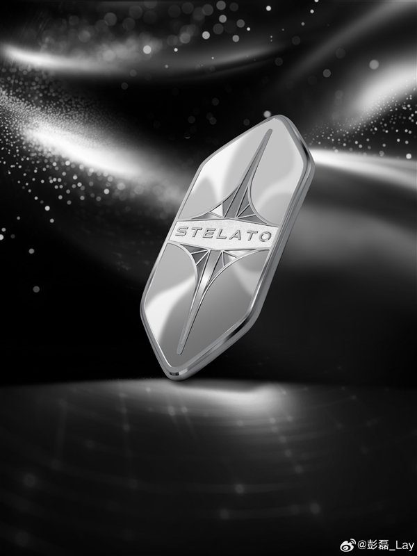 微米级电铸打造 享界车标纪念品将发放：车主不用羡慕别人了