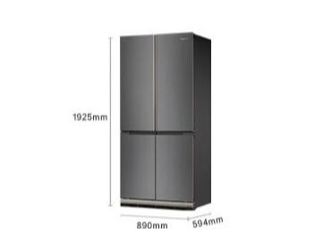 卡萨帝601升冰箱超值优惠快来抢购！