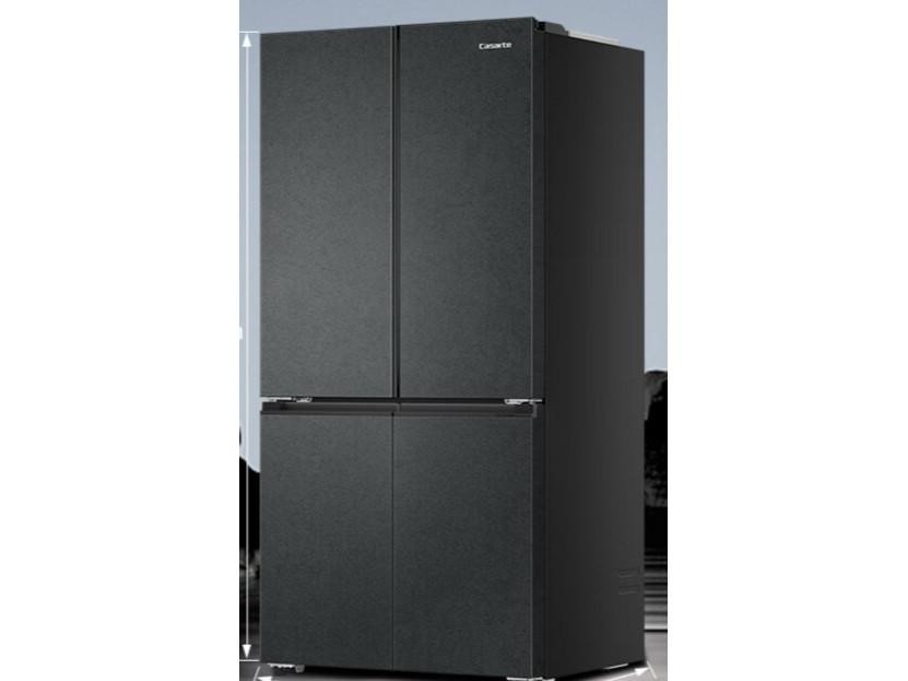 卡萨帝650L星岩冰箱 京东优惠低至6420元