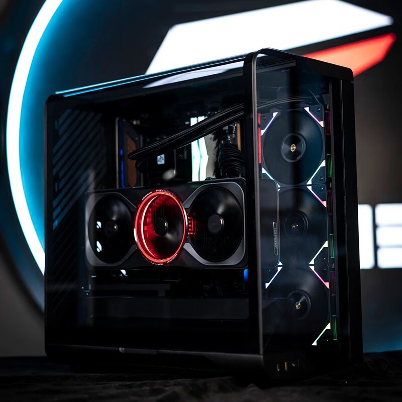 七彩虹RTX 5070 Ti 16G显卡京东满减价7999元