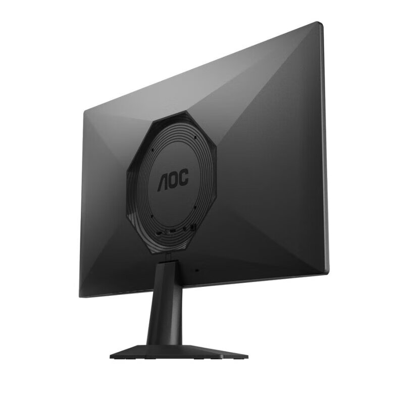 2K 144Hz，739 元 AOC 旗下 23.8 英寸“Q24G50F”显示器首销