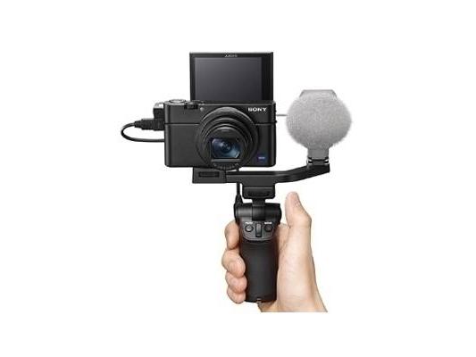 索尼RX100M7G黑色Vlog相机钜惠