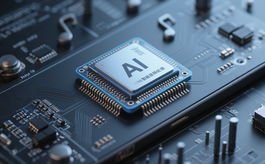 国产AI芯片概念：壁仞、燧原、沐曦、摩尔线程的逐鹿征程