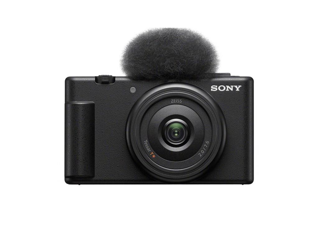 索尼ZV - 1F数码相机超值优惠，到手2620元