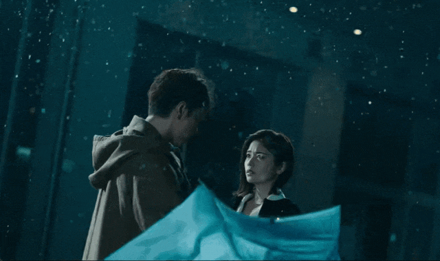 图源：《请和我老公结婚》截图