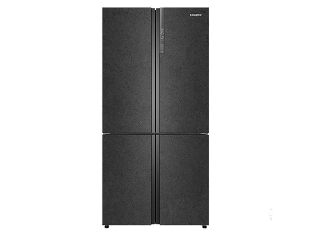 卡萨帝635升冰箱参加京东国补后优惠价