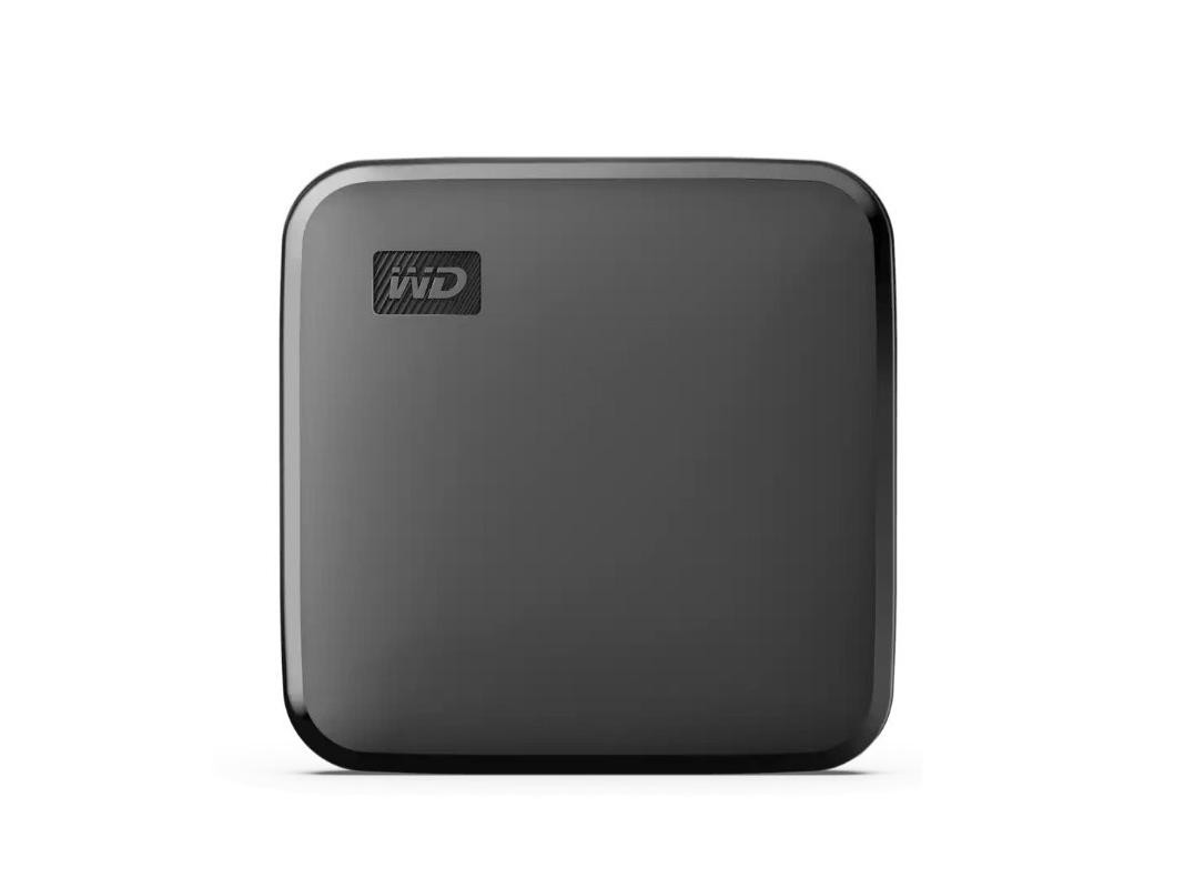 西部数据2TB移动硬盘，京东活动价758元