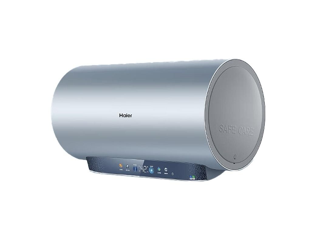 海尔60L电热水器，原价1799元现959元