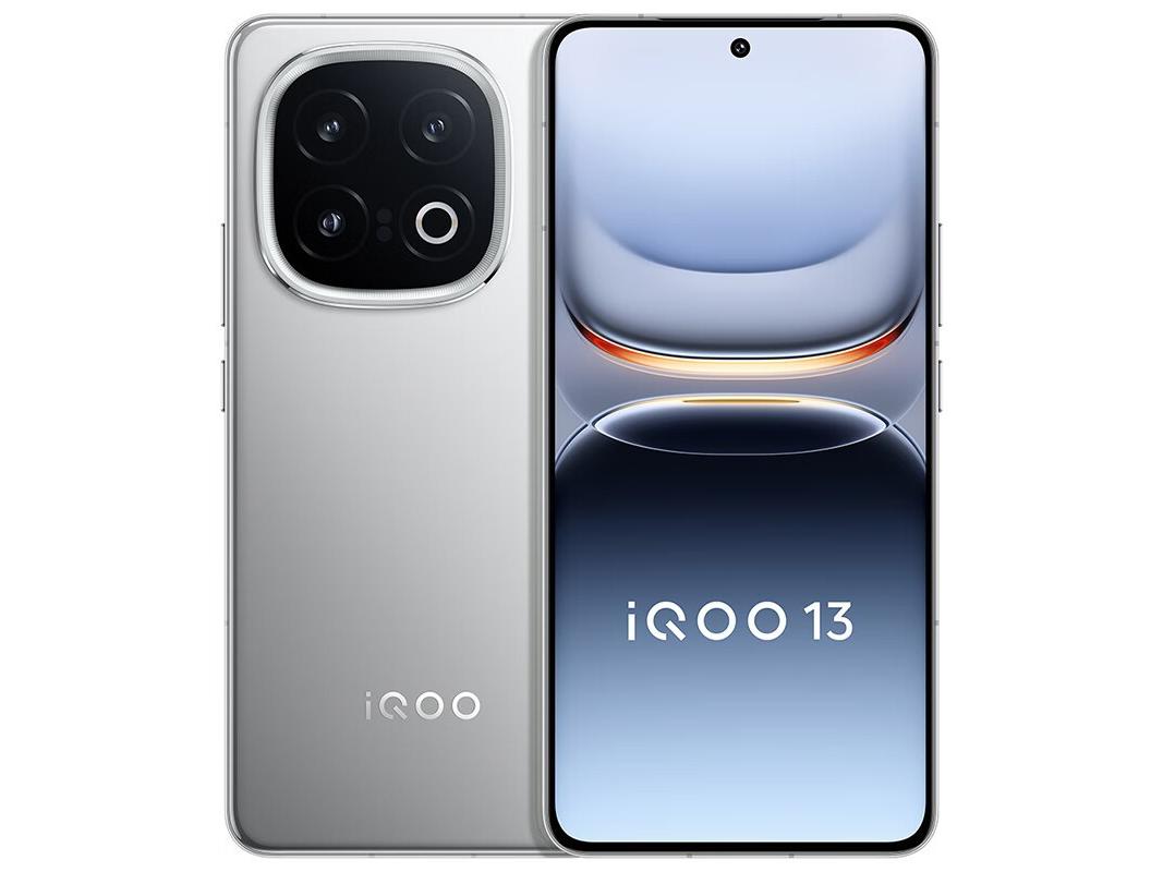 iQOO 13 16GB+512GB 5G手机京东促销优惠多