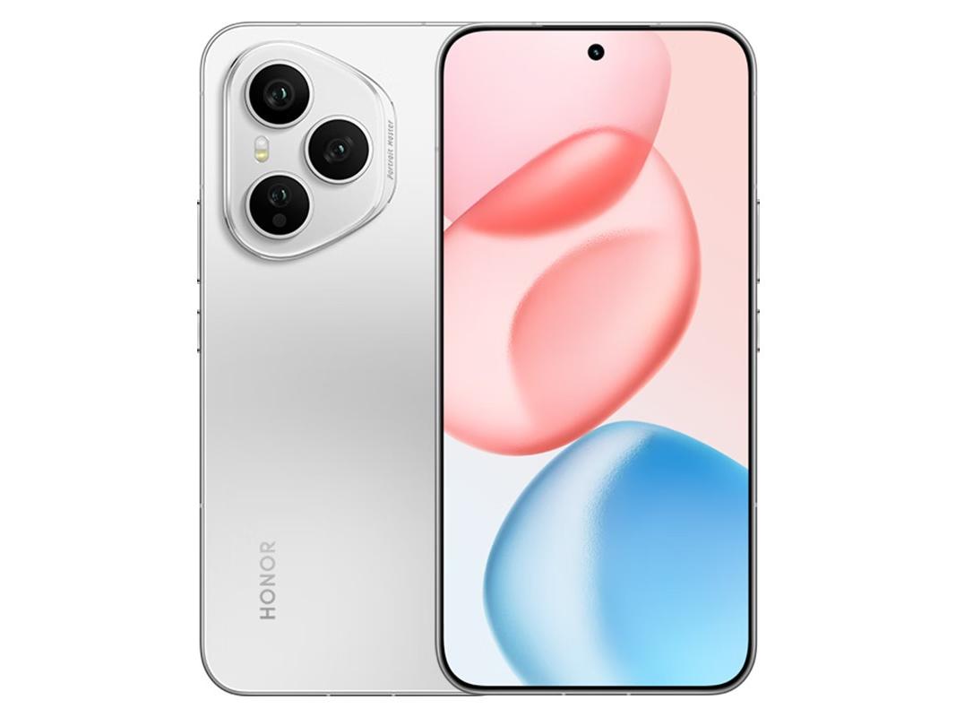 荣耀400 Pro 12+512揽月银热卖