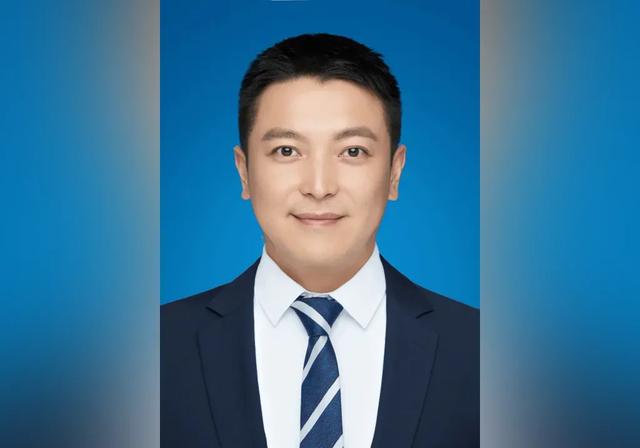 38岁黎琨出任贵州雷山县委副书记,县政府党组书记