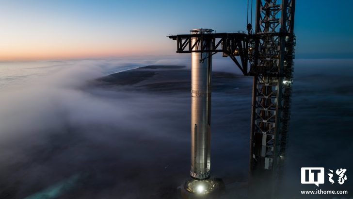 马斯克将展示该船的船只计划Spacex。随后的关键