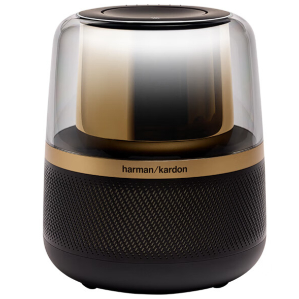 哈曼卡顿音箱15%补贴限时抢