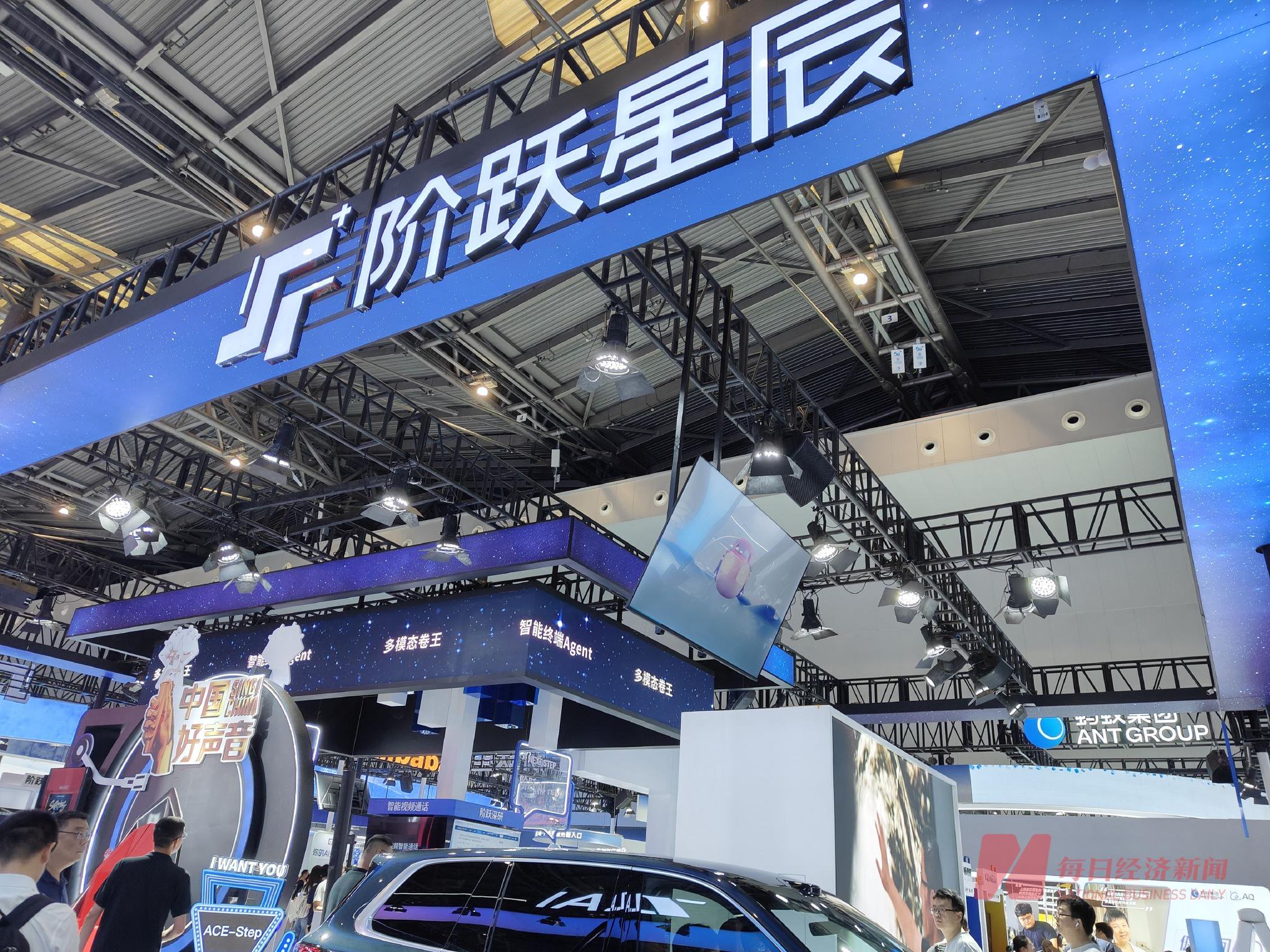 图片来源：每经记者 张韵 摄