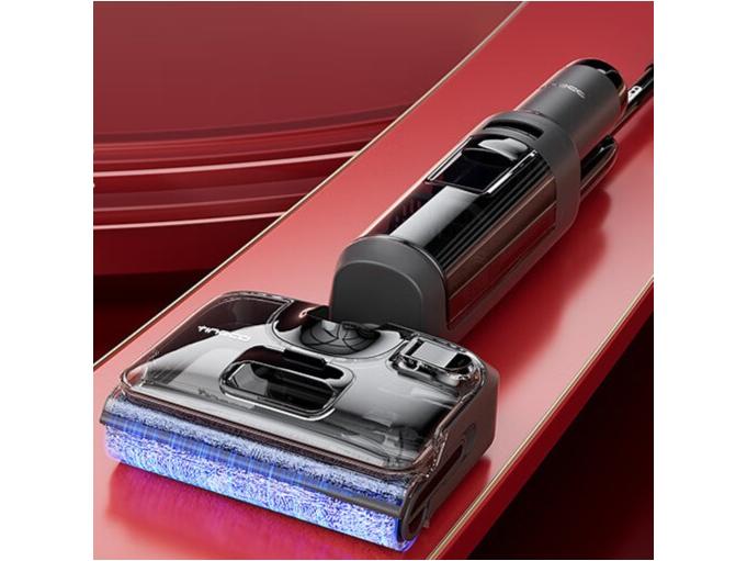 添可芙万Stretch S洗地机京东优惠价1529元