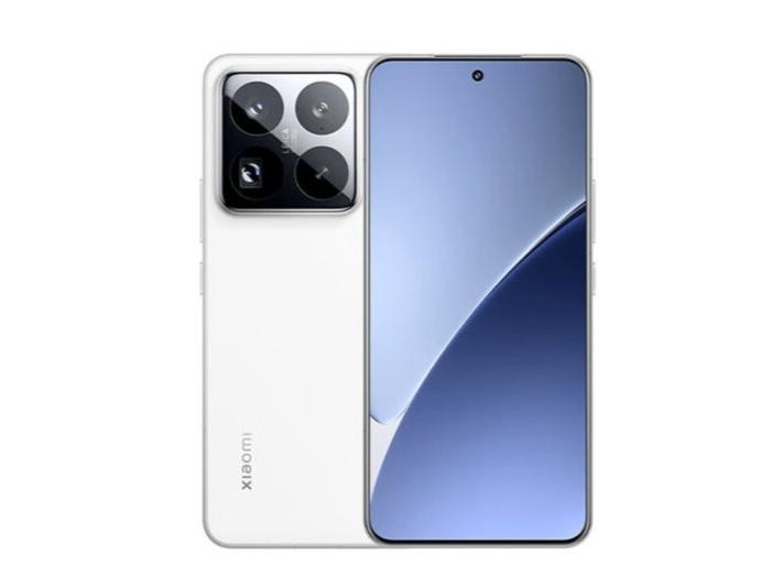 小米15 Pro 5G旗舰4799元