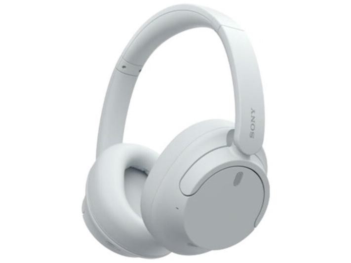 索尼WH-CH720N降噪耳机热卖
