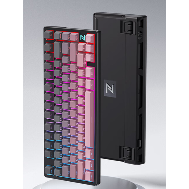 迈从Z75S机械键盘活动价237元可入手